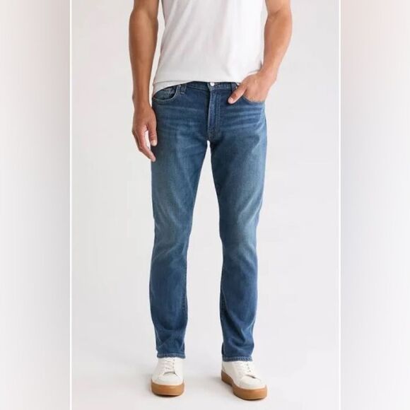 Citizens Of Humanity By Jerome Dahan Jeans Mens 30x31 USA Bootcut - Picture 1 of 14